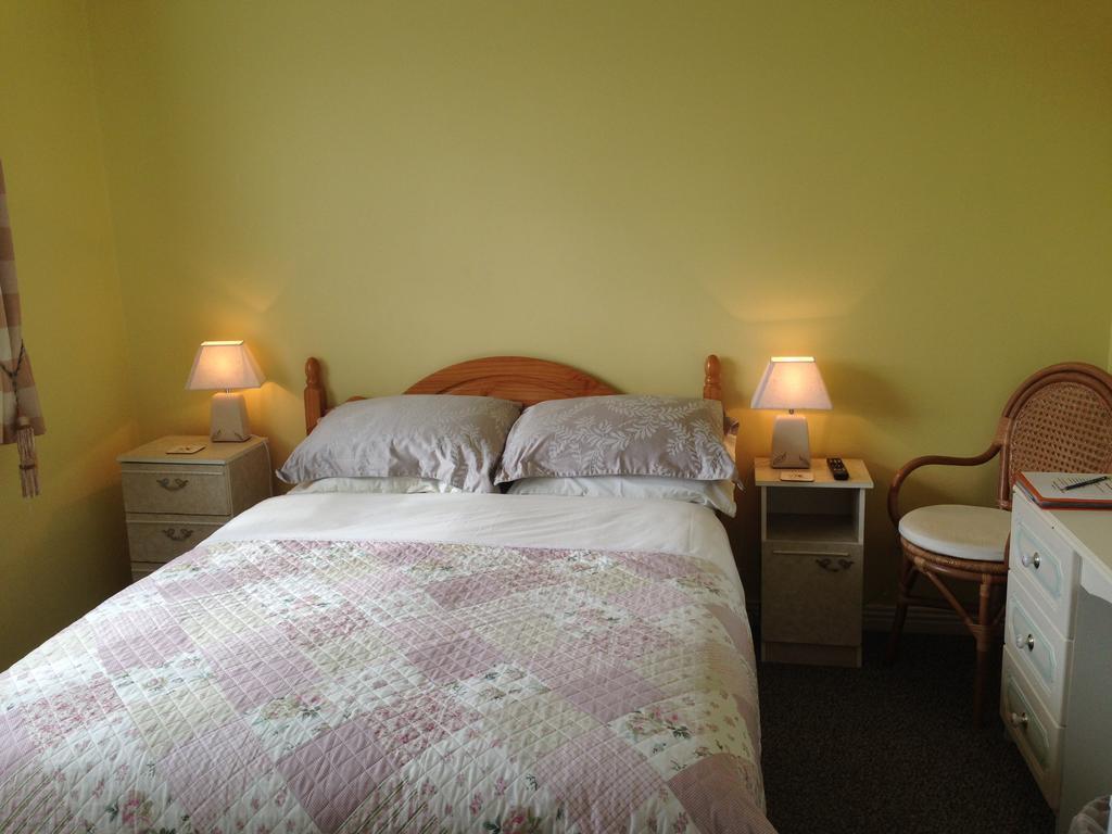 An Gleann Accommodation Milltown Malbay Esterno foto