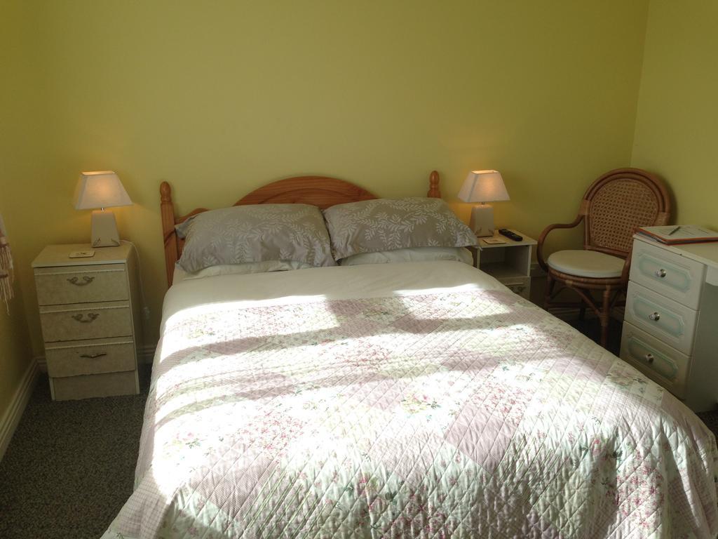 An Gleann Accommodation Milltown Malbay Esterno foto