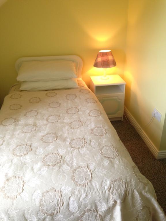 An Gleann Accommodation Milltown Malbay Camera foto