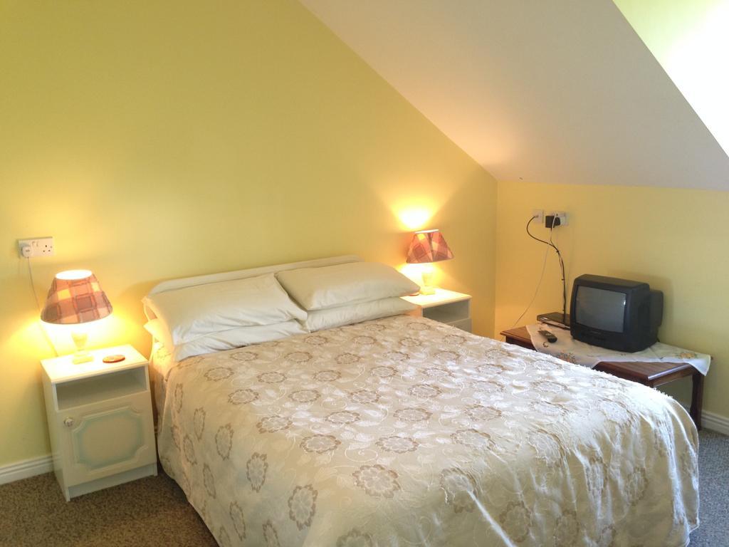An Gleann Accommodation Milltown Malbay Camera foto