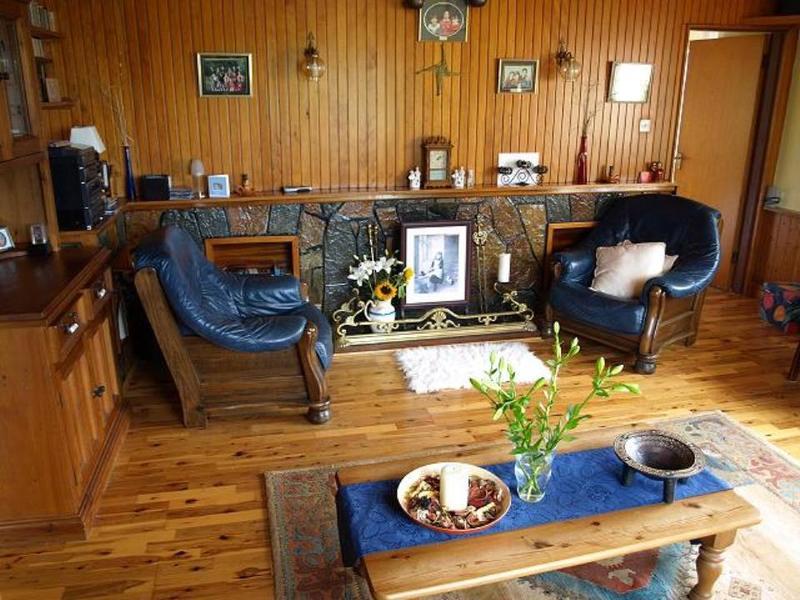 An Gleann Accommodation Milltown Malbay Esterno foto