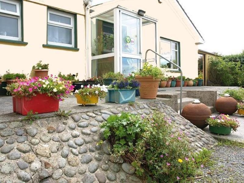 An Gleann Accommodation Milltown Malbay Esterno foto