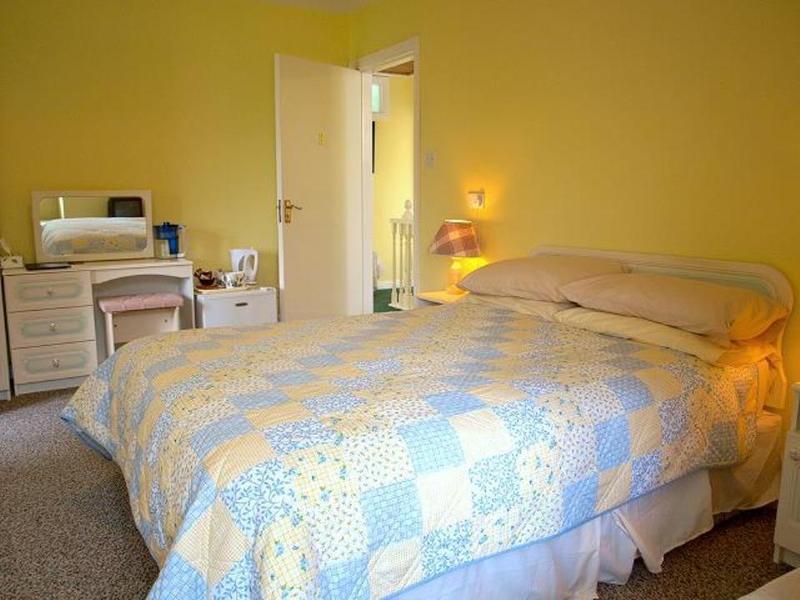 An Gleann Accommodation Milltown Malbay Esterno foto