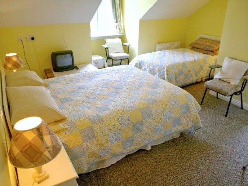 An Gleann Accommodation Milltown Malbay Esterno foto