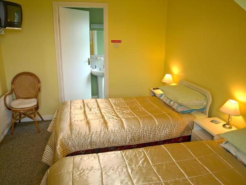 An Gleann Accommodation Milltown Malbay Esterno foto