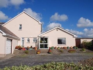 An Gleann Accommodation Milltown Malbay Esterno foto